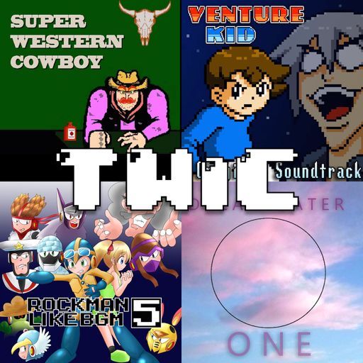 TWiC 148: NES and Gameboy Chiptunes