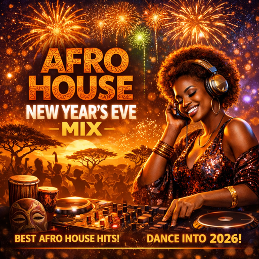 Best of Afro House 2026  - Keinemusik, Hugel, Adam Port, Rihanna, Francis Mercier