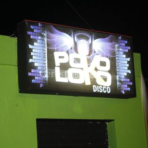 David G . Hernandez - POKOLOKO - 27 Octubre 2018 - Deep House Retro