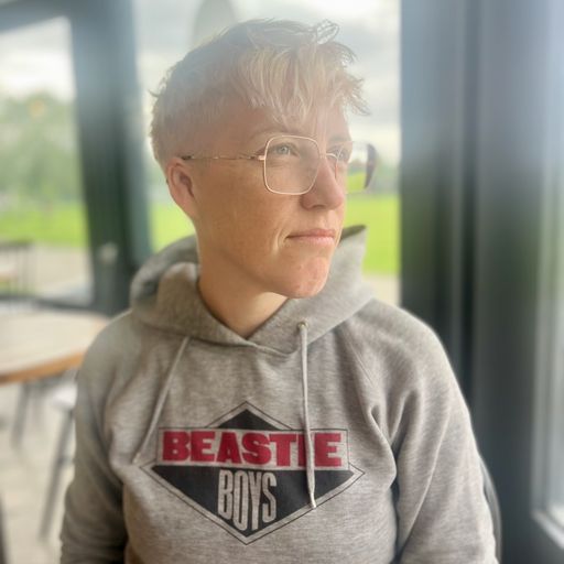 Queer Folk Radio 18/07/24 - [Voices Radio]