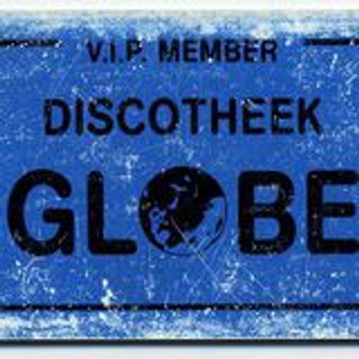 Resident DJ Team (part 1) at Globe (Stabroek - Belgium) - February 1992