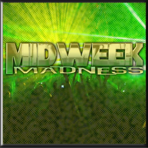 midweek madness 09-12-15