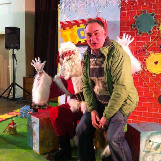 50p Trunk Christmas Special