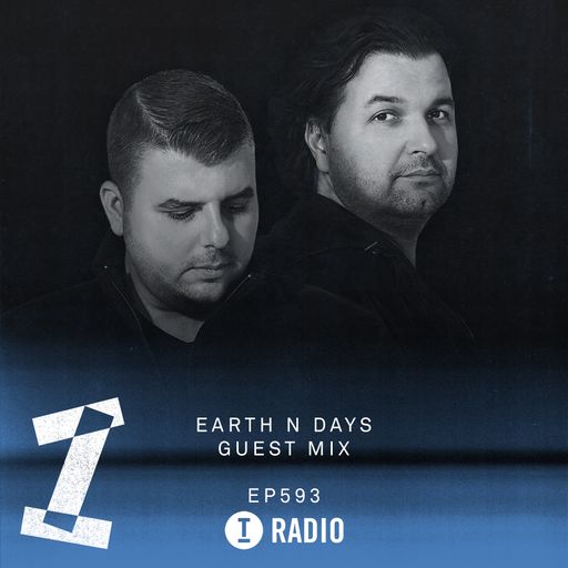 Toolroom Radio EP593 - Earth n Days Guest Mix