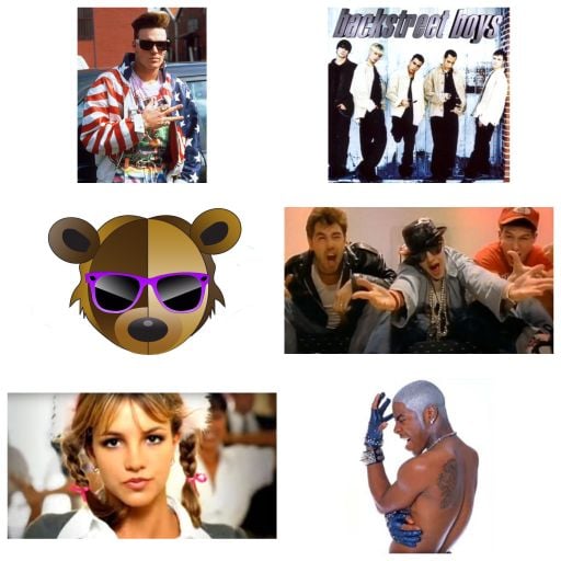 ENERGY 95.3 MEMORIAL DAY MIX