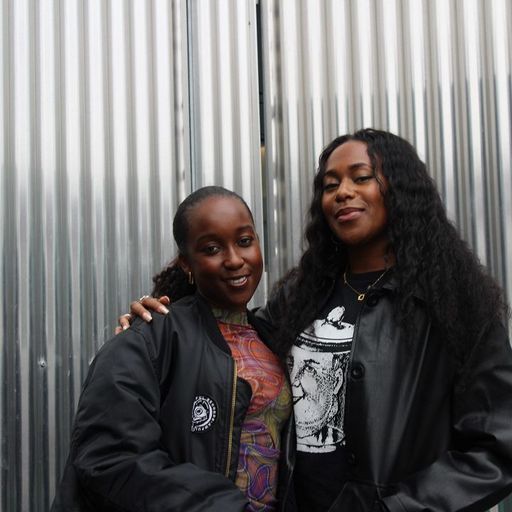 Tone w/ Saige Sounds - 29th July 2025