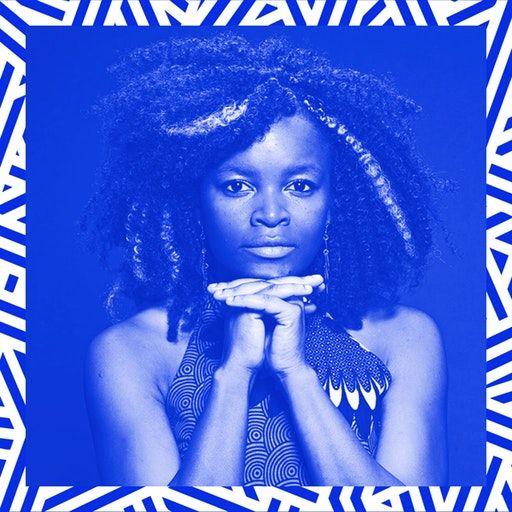 Ginga Beat – Live – Selma Uamusse