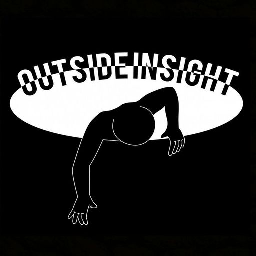 The Outside Insight Hour - 26th March 2025