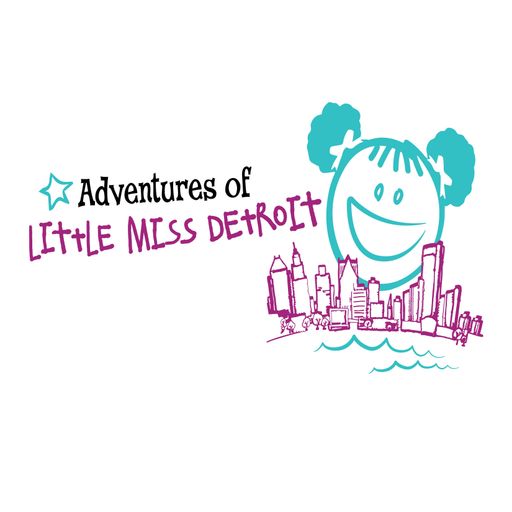 Adventures of Little Miss Detroit – Episode 8