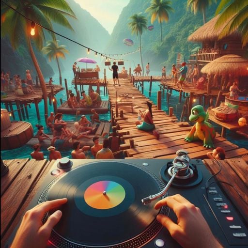 Brazil Connection 14.03.24