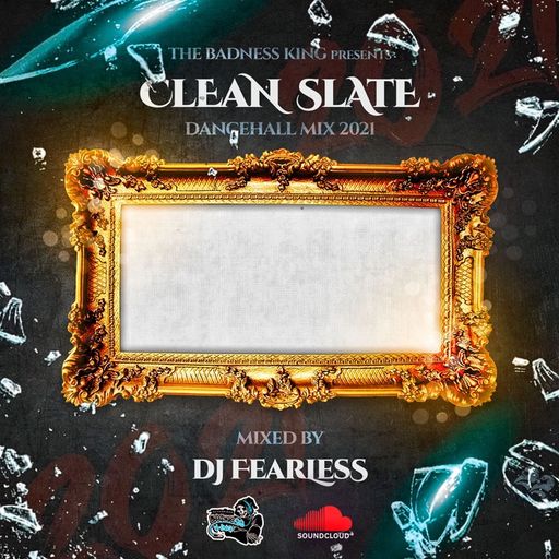 DJ FearLess - Clean State (Dancehall Mix 2021 Ft Skillibeng, Vybz Kartel, Likkle Addi, Daddy1)