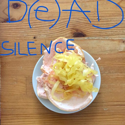 Cashmere Guest Mixes - d(e)ad silence 05.11.2025