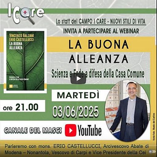 La buona alleanza