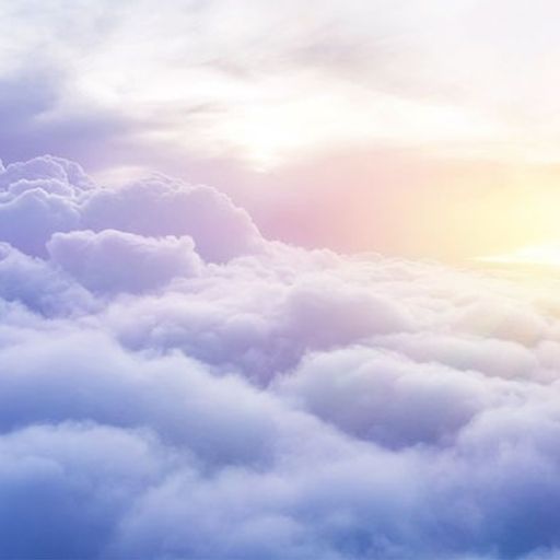 A little bit of heaven