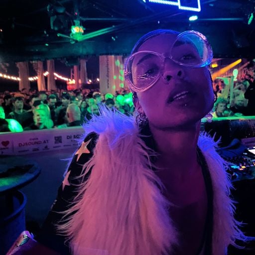 jess_whereyouat - Guest Mix: go back and seek - 4th September 2025