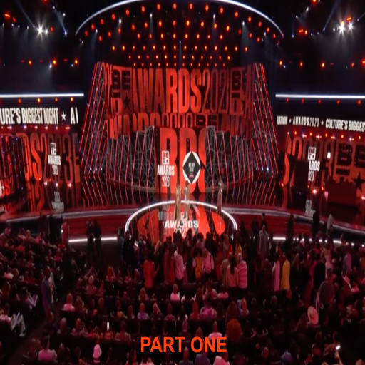 The 2023 BET Awards Soundtrack (According 2 Madd Dawg) - Part 1