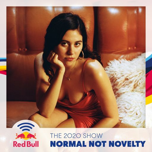 Normal Not Novelty - The 2020 Show with Eliza, Jasmine Kent, Vicki McCall and K4CIE