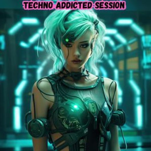 Techno Addicted Session #189