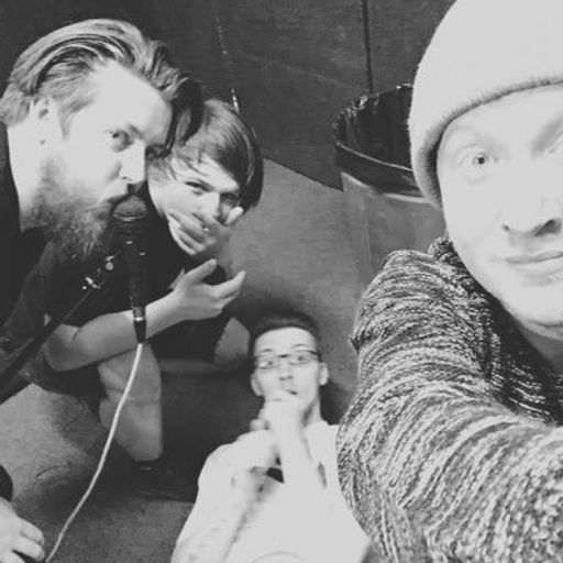Jenn's Rock Show Takeover ft. Crime & Punishment 2011 (06/03/2016)