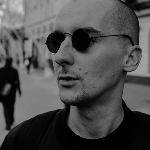 Eastern Daze #19 DJ Zavgoth with experimental sounds from Ukraine 09.12.192019