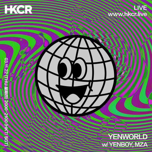 YENWORLD w/ YENBOY & MZA - 03/11/2022