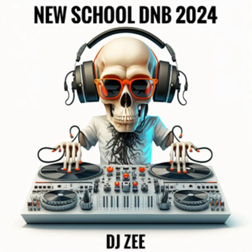 New School DnB 2024