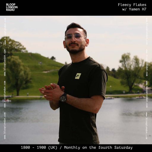 Fleecy Flakes w/ Yamen H7 - 25.05.24