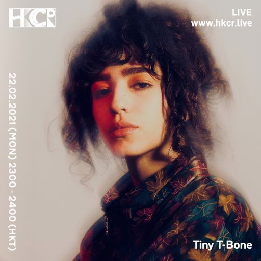 Tiny T-Bone - 22/02/2021