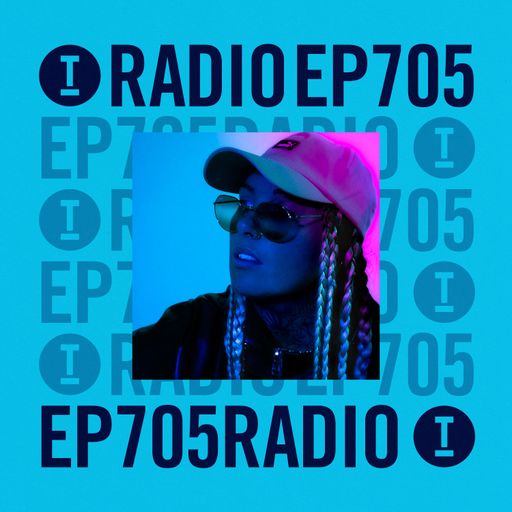 Toolroom Radio EP705 - Presented by ESSEL