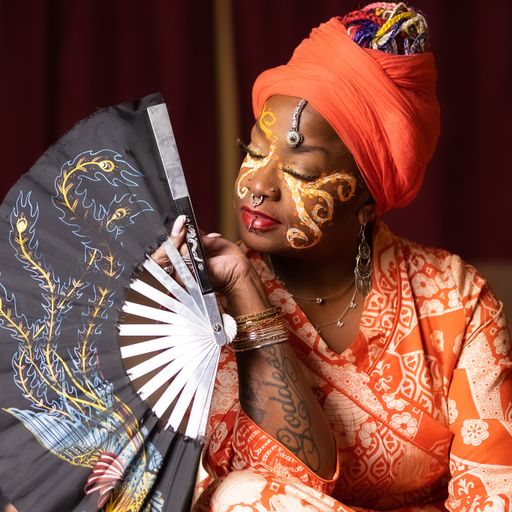 A Love Letter To LadyLaronda: Slow Jams
