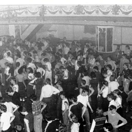 "A Cellar Full Of Soul, Hot 100 Wigan Casino, pt.1" 30.01.2022