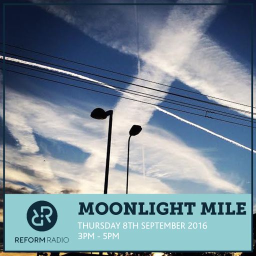 Moonlight Mile 8th September 2016