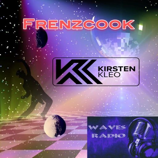 KIRSTEN KLEO vs FRENZ COOK for Waves Radio #63