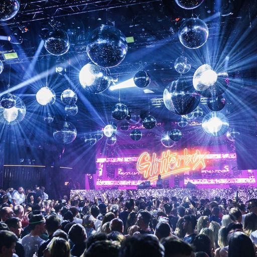 Weekly Chart - House Music vol.167