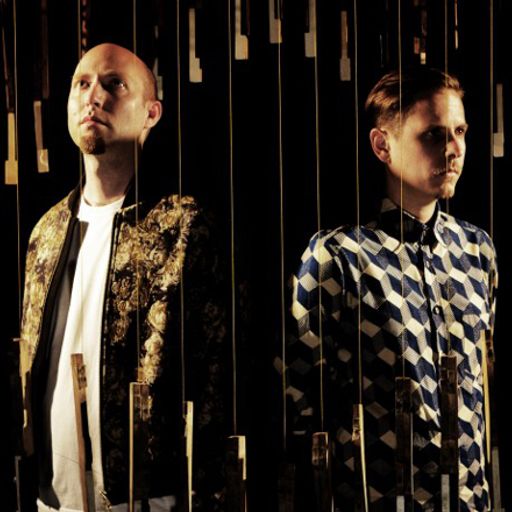 Dom Servini - Amazing Radio Show #5