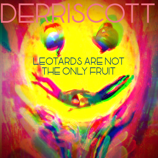 Leotards Are Not The Only Fruit - Old Skool Hardcore Mix
