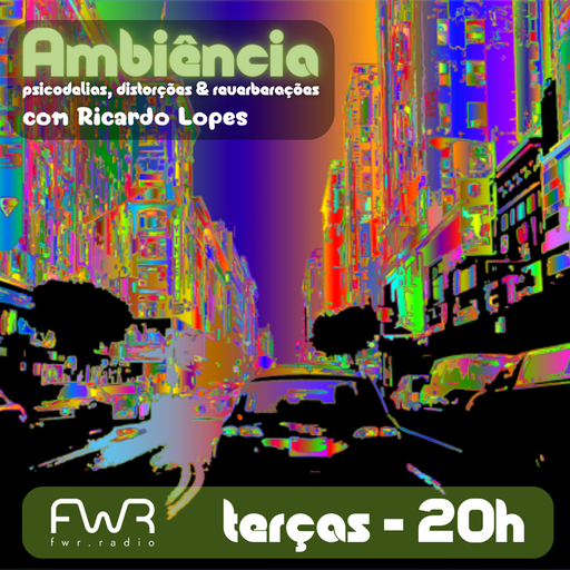 Ambiência 001 - 21.3.2023