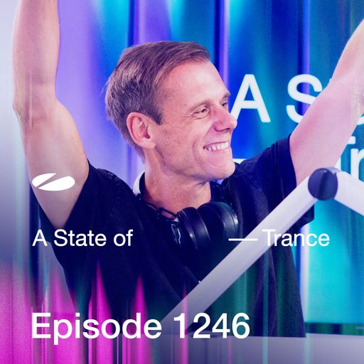 A State of Trance Episode 1246 - Armin van Buuren