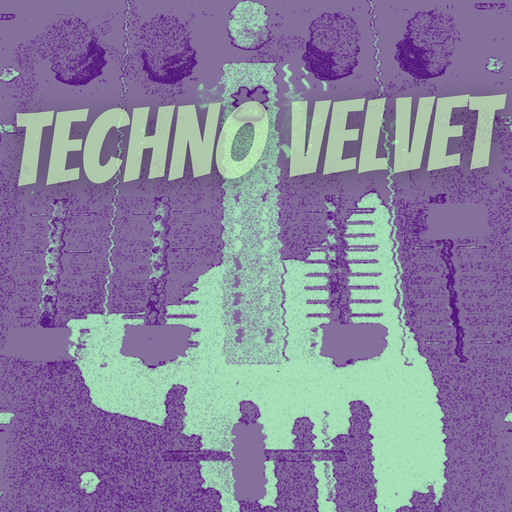 Techno Velvet