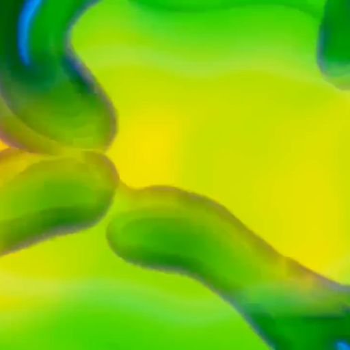 Holidays on Mars (HOM) #62 w/ Hendrik Vogel