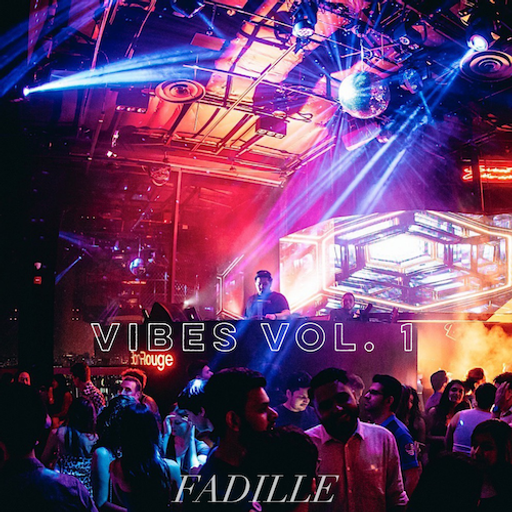 Vibes Vol. 1