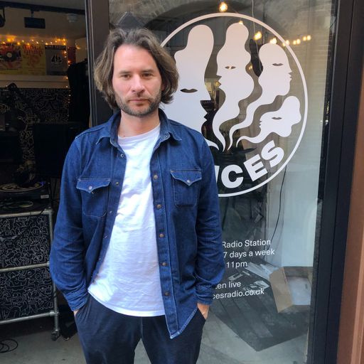 ALM Nord Takeover w/ Logos - ALM Busy Circuits Takeover - 29/04/23