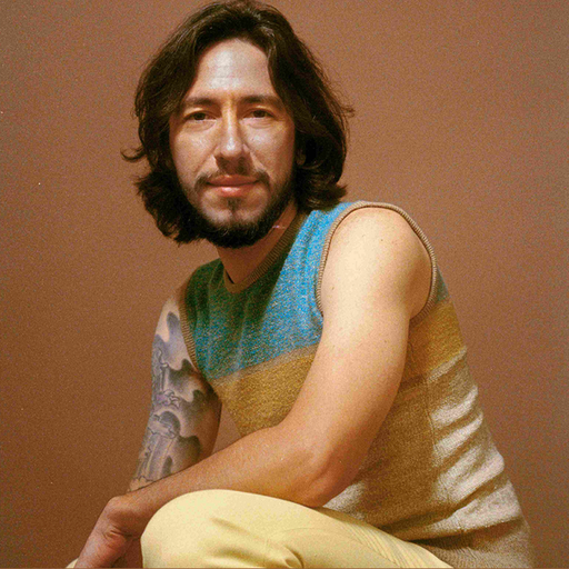 Ask The Artist: Diogo Strausz