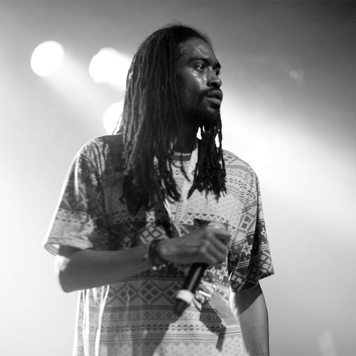 Artcore Radio | 16.03.2018 | UK Hip Hop isn't all about grime