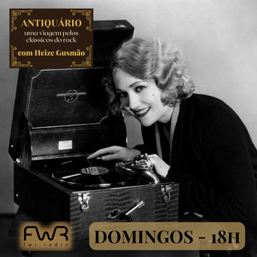 Antiquário 085 - 18.6.2023