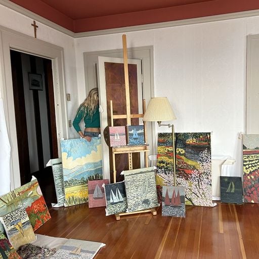 Claire Milbrath - A Deep Dive on Michel Portal - 17th November 2025