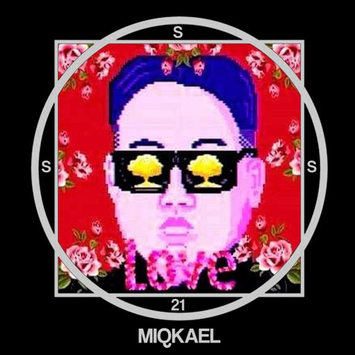 Secret Sun Society #21 MIQKAEL