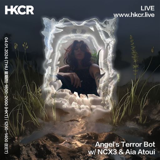 Angel's Terror Bot w/ Aia Atoui - 04/01/2024