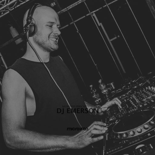 micro.fon podcast #017 dj emerson XXL
