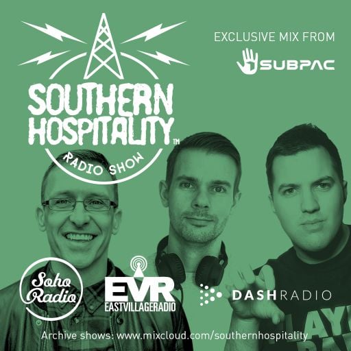 The Southern Hospitality Show - 8th April 2016